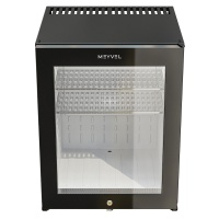 Минибар Meyvel MMT-38BG бесшумный